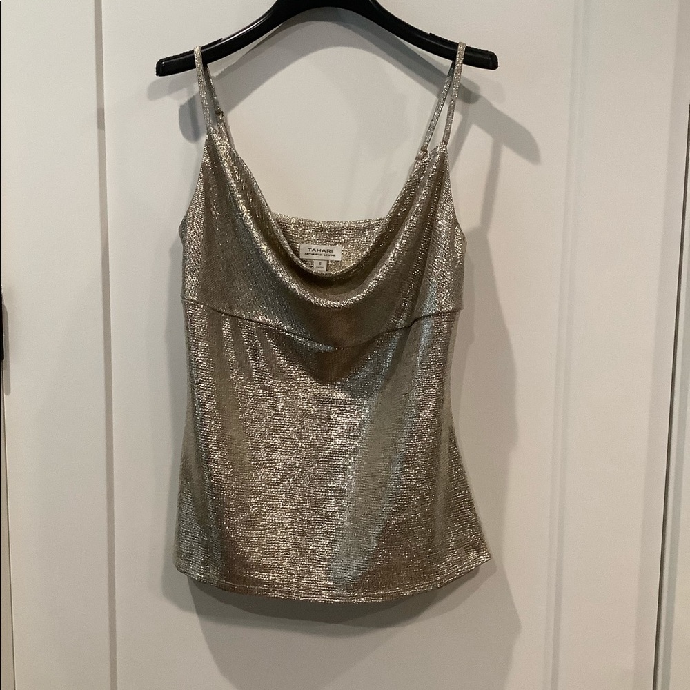 Sparkle top